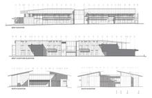 Elevations - Photo Credit: EHDD