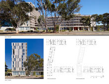 Plans and elevations - Photo Credit: Tim Griffith