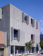 A street view looking northwest is shown in the photo. - Photo Credit: John Linden