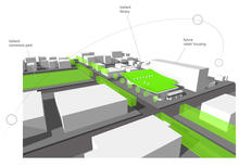 University of Minnesota Duluth Campus Plan - Photo Credit: University of Minnesota Duluth