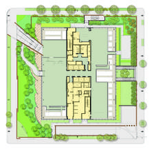 Entry Plan - Photo Credit: SERA