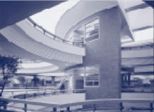 Photo Credit: Edward Purcell, courtesy of HOK